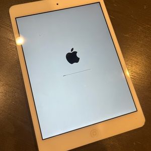 Apple IPad Mini 2